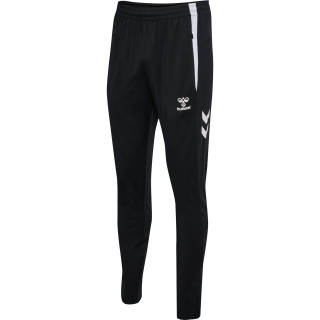 hmlLEAD 2.0 TRAINING PANTS - BLACK
