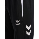 hmlLEAD 2.0 TRAINING PANTS - BLACK