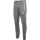 hmlLEAD 2.0 TRAINING PANTS - STEEL GRAY