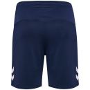 hmlLEAD 2.0 TRAINING SHORTS - MARINE