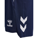 hmlLEAD 2.0 TRAINING SHORTS - MARINE