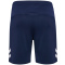 hmlLEAD 2.0 TRAINING SHORTS - MARINE