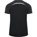 hmlLEAD 2.0 POLO - BLACK/ASPHALT