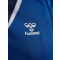 hmlLEAD 2.0 ZIP HOODIE - TRUE BLUE/MARINE