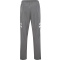 hmlLEAD 2.0 WOVEN PANTS - STEEL GRAY