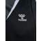 hmlLEAD 2.0 TRACK ZIP JACKET - BLACK/ASPHALT