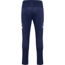 hmlLEAD 2.0 TRACK PANTS - MARINE