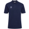 hmlGO 2.0 POLO - MARINE