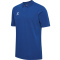 hmlGO 2.0 POLO - TRUE BLUE