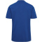 hmlGO 2.0 POLO - TRUE BLUE