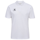 hmlGO 2.0 POLO - WHITE