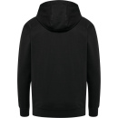 hmlGO 2.0 HOODIE - BLACK