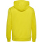 hmlGO 2.0 HOODIE - BLAZING YELLOW