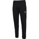 hmlGO 2.0 SWEATPANTS - BLACK