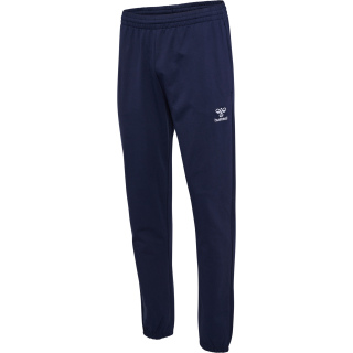 hmlGO 2.0 SWEATPANTS - MARINE