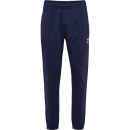 hmlGO 2.0 SWEATPANTS - MARINE