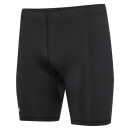 hmlBL ESSENTIAL SHORT TIGHTS - BLACK