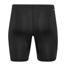 hmlBL ESSENTIAL SHORT TIGHTS - BLACK