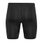 hmlBL ESSENTIAL SHORT TIGHTS - BLACK