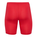 hmlBL ESSENTIAL SHORT TIGHTS - TRUE RED