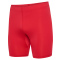 hmlBL ESSENTIAL SHORT TIGHTS - TRUE RED