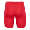 hmlBL ESSENTIAL SHORT TIGHTS - TRUE RED