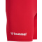 hmlBL ESSENTIAL SHORT TIGHTS - TRUE RED