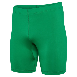 hmlBL ESSENTIAL SHORT TIGHTS - JELLY BEAN