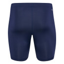 hmlBL ESSENTIAL SHORT TIGHTS - MARINE