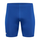 hmlBL ESSENTIAL SHORT TIGHTS - TRUE BLUE