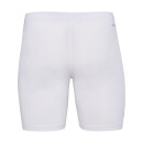hmlBL ESSENTIAL SHORT TIGHTS - WHITE