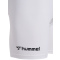 hmlBL ESSENTIAL SHORT TIGHTS - WHITE