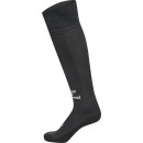 hmlESSENTIAL FOOTBALL SOCKS - ASPHALT/WHITE