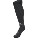 hmlESSENTIAL FOOTBALL SOCKS - ASPHALT/WHITE