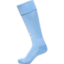 hmlESSENTIAL FOOTBALL SOCKS - ARGENTINA BLUE/WHITE