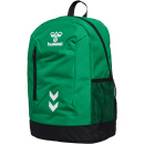 hmlCORE 2.0 BACK PACK - JELLY BEAN/BLACK