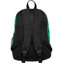 hmlCORE 2.0 BACK PACK - JELLY BEAN/BLACK
