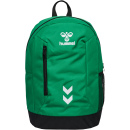 hmlCORE 2.0 BACK PACK - JELLY BEAN/BLACK