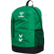 hmlCORE 2.0 BACK PACK - JELLY BEAN/BLACK