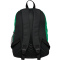 hmlCORE 2.0 BACK PACK - JELLY BEAN/BLACK