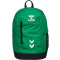 hmlCORE 2.0 BACK PACK - JELLY BEAN/BLACK