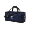 hmlCORE 2.0 SPORTS BAG - MARINE/BLACK