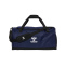 hmlCORE 2.0 SPORTS BAG - MARINE/BLACK