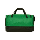 hmlCORE 2.0 SPORTS BAG W. SC - JELLY BEAN/BLACK