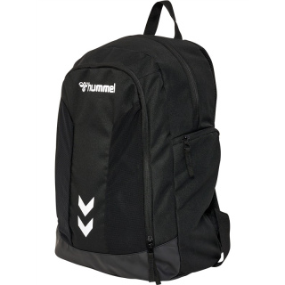hmlLEAD BACK PACK - BLACK