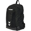 hmlLEAD BACK PACK - BLACK