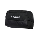 hmlLEAD TOILETRY BAG - BLACK