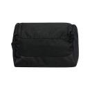 hmlLEAD TOILETRY BAG - BLACK