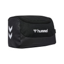 hmlLEAD TOILETRY BAG - BLACK