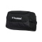 hmlLEAD TOILETRY BAG - BLACK